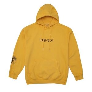 TDE SCHOOLBOY Q CRASH TALK HOODIE